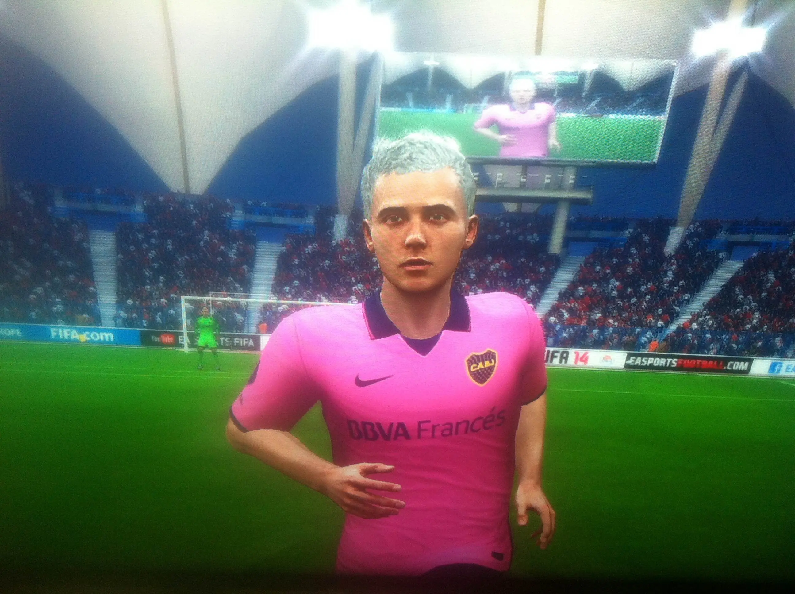 comandante