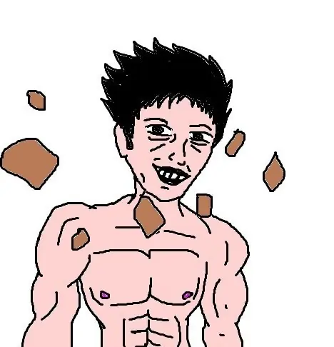 cabezona