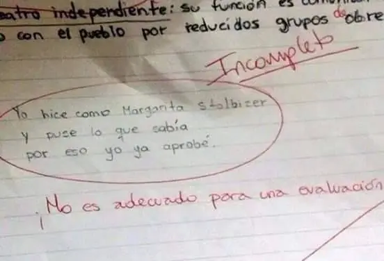 dormir
