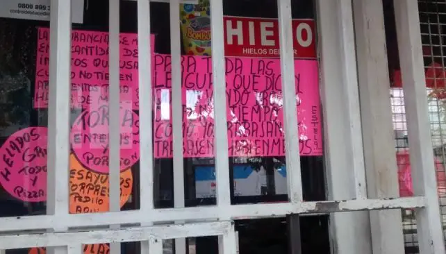 kiosko kiosko