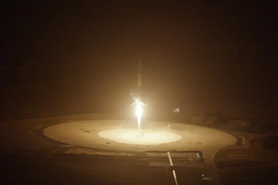 NASA