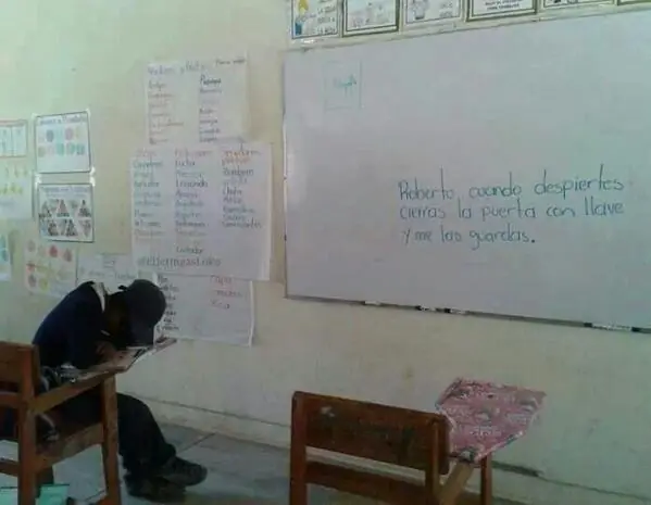 17 profesores que son mas trolls que sus alumnos.