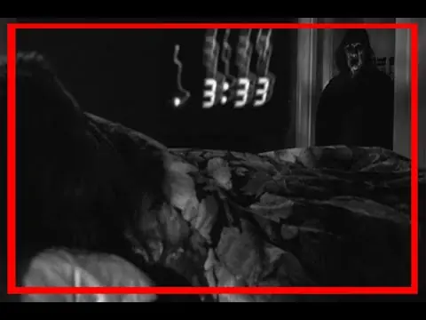 3:33 am la hora del tiempo muerto