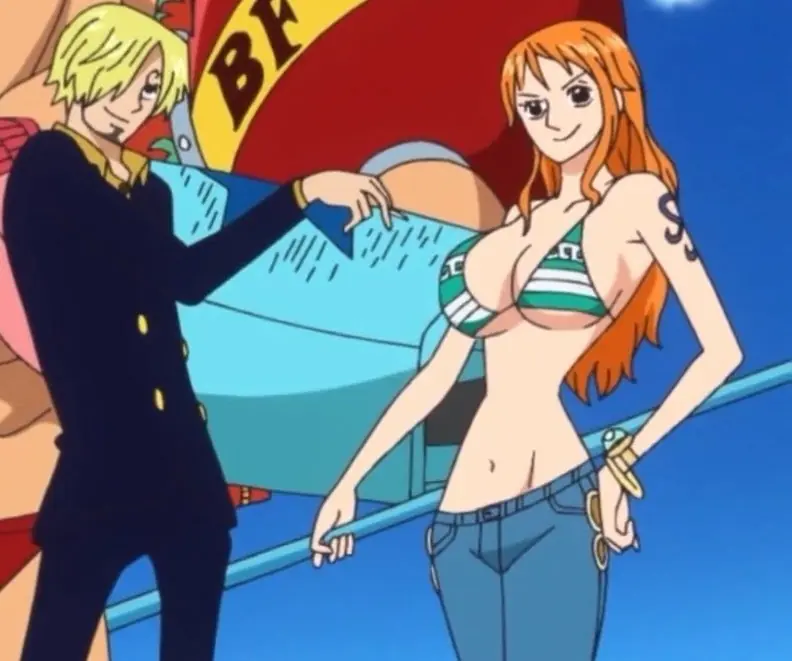 one piece one piece