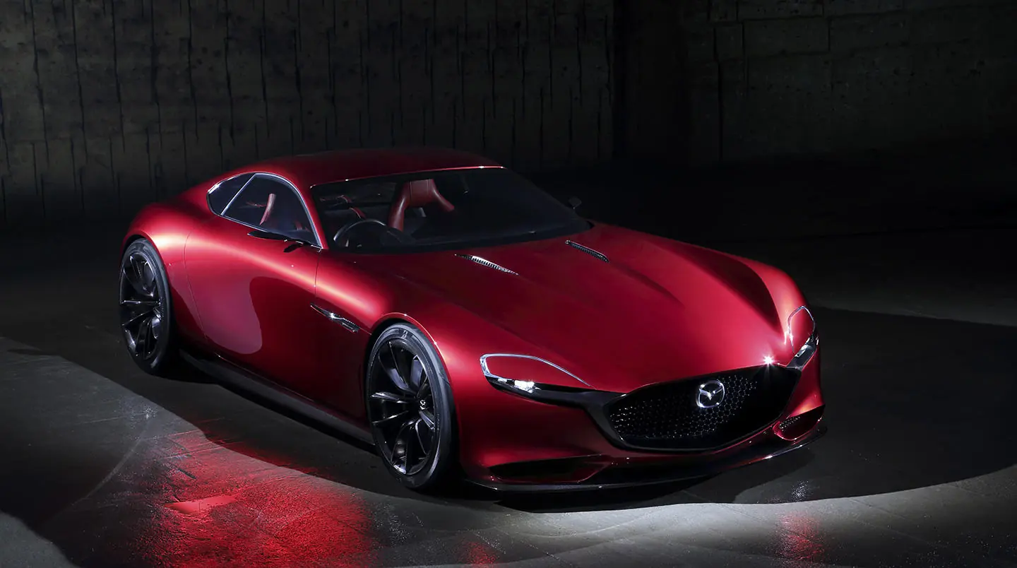mazda mazda