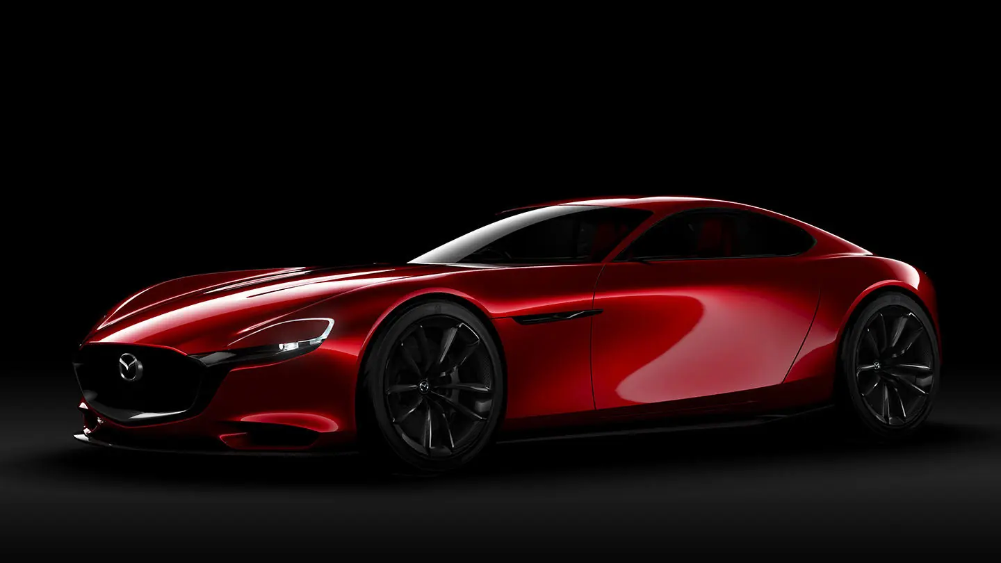 mazda mazda
