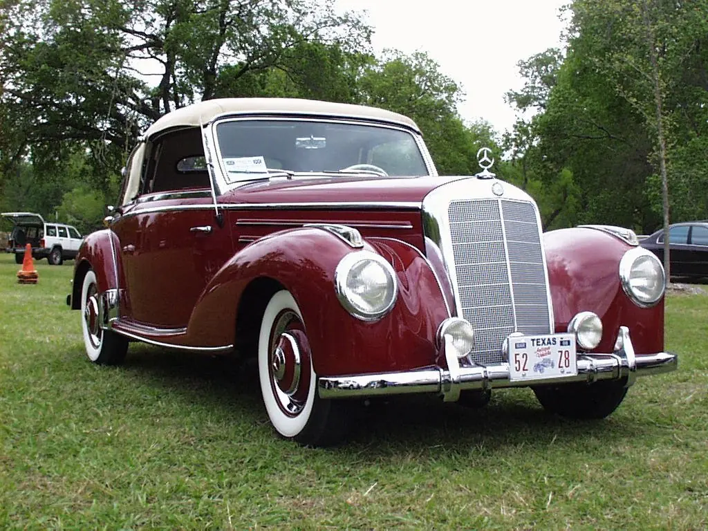 cadillac