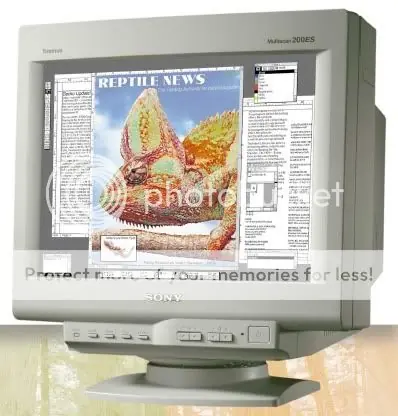 lcd