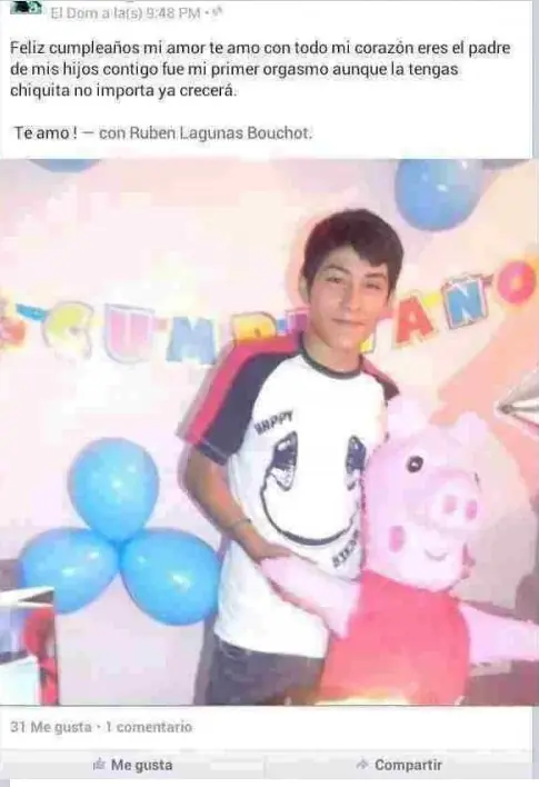 18 Parejas que te Demuestran que el Amor existe pero Empalag