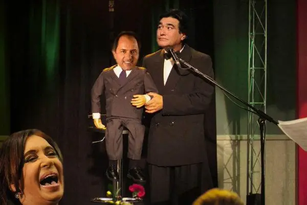 corrupcion