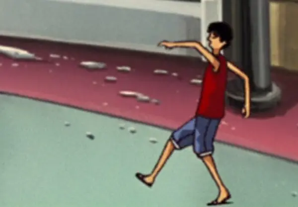one piece one piece