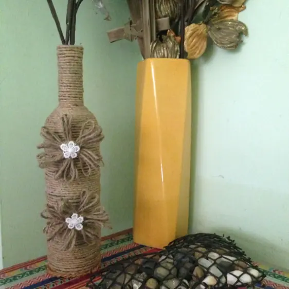 bottles