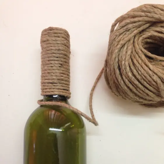bottles