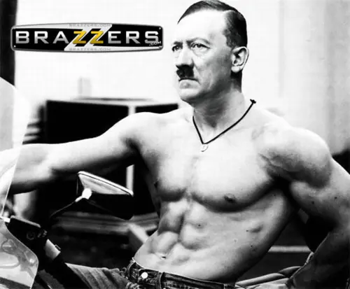 hitler