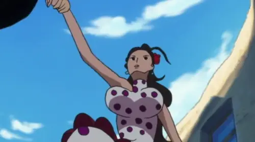 Desmintiendo: "Personajes deformes de One Piece" Desmintiendo: "Personajes deformes de One Piece"
