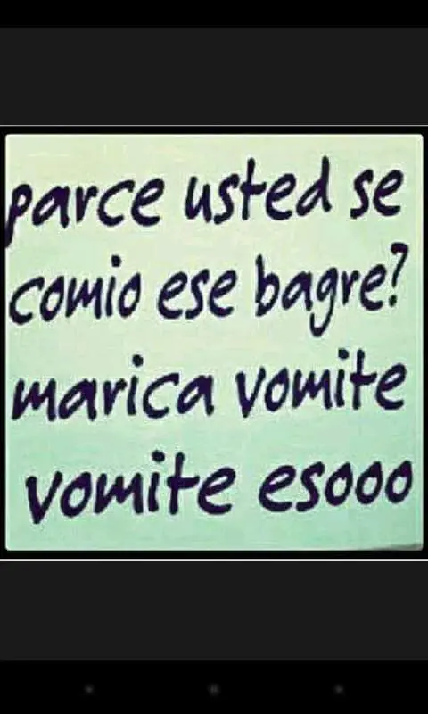 chistes
