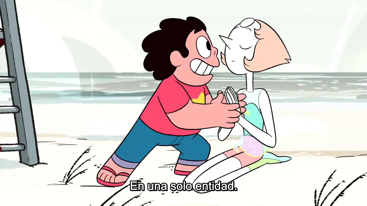 steven
