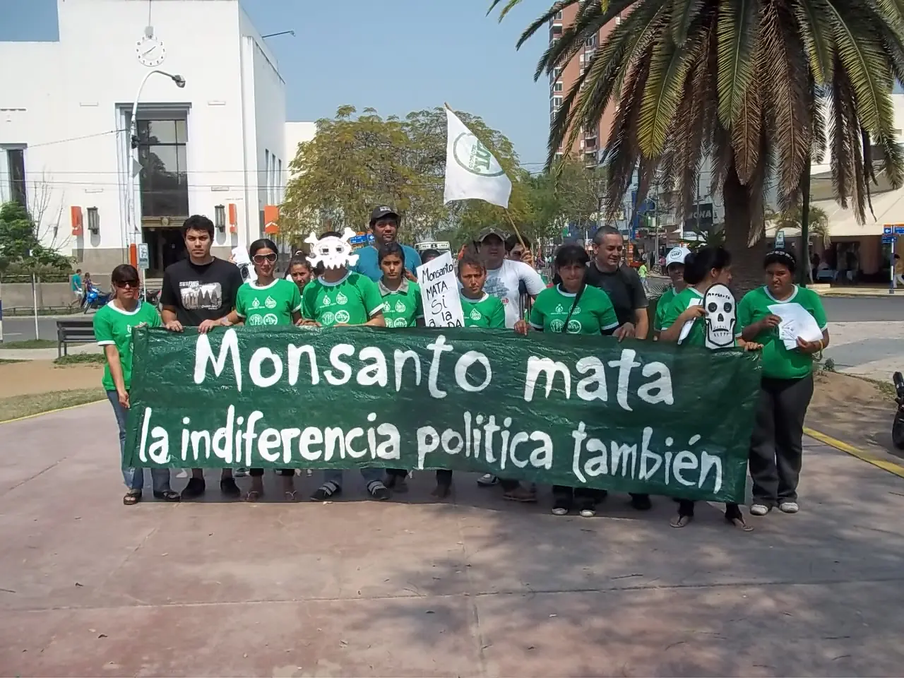 monsanto