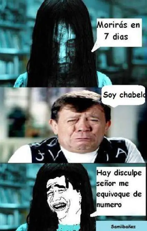 Chabelo