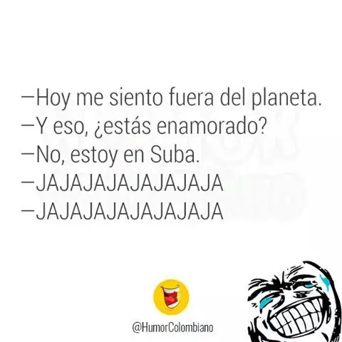 chistes