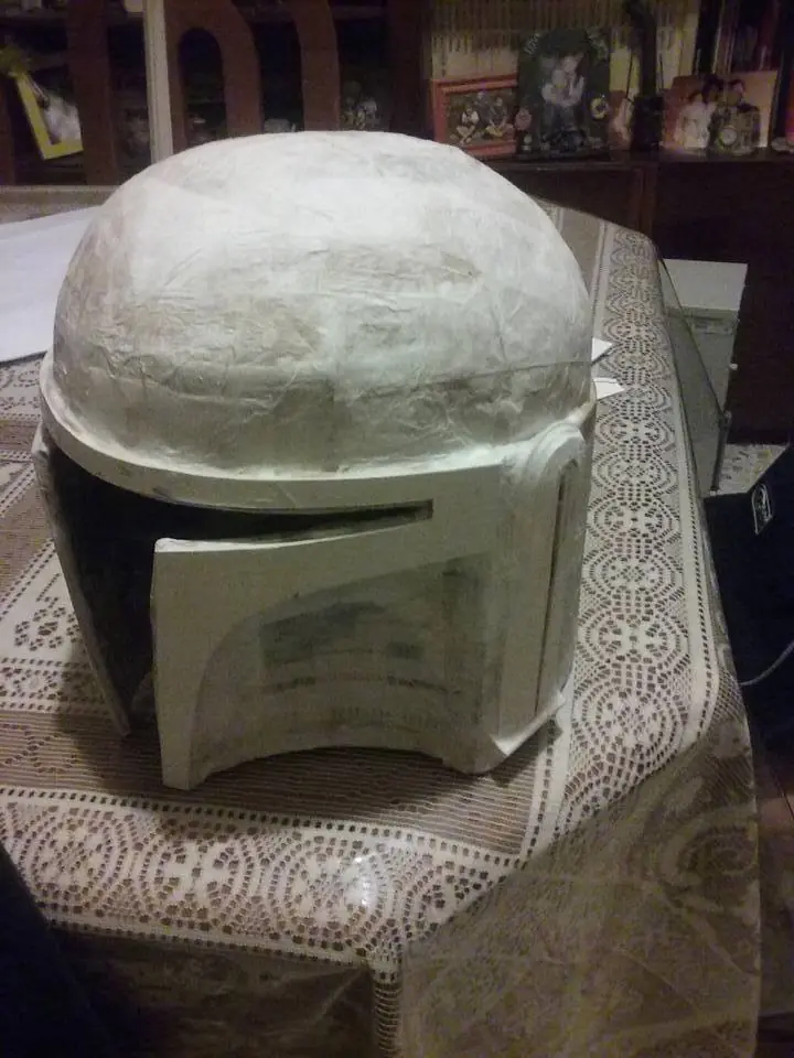 casco