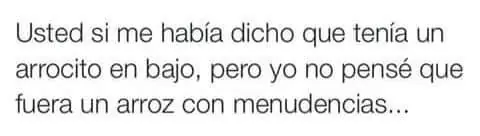 chistes