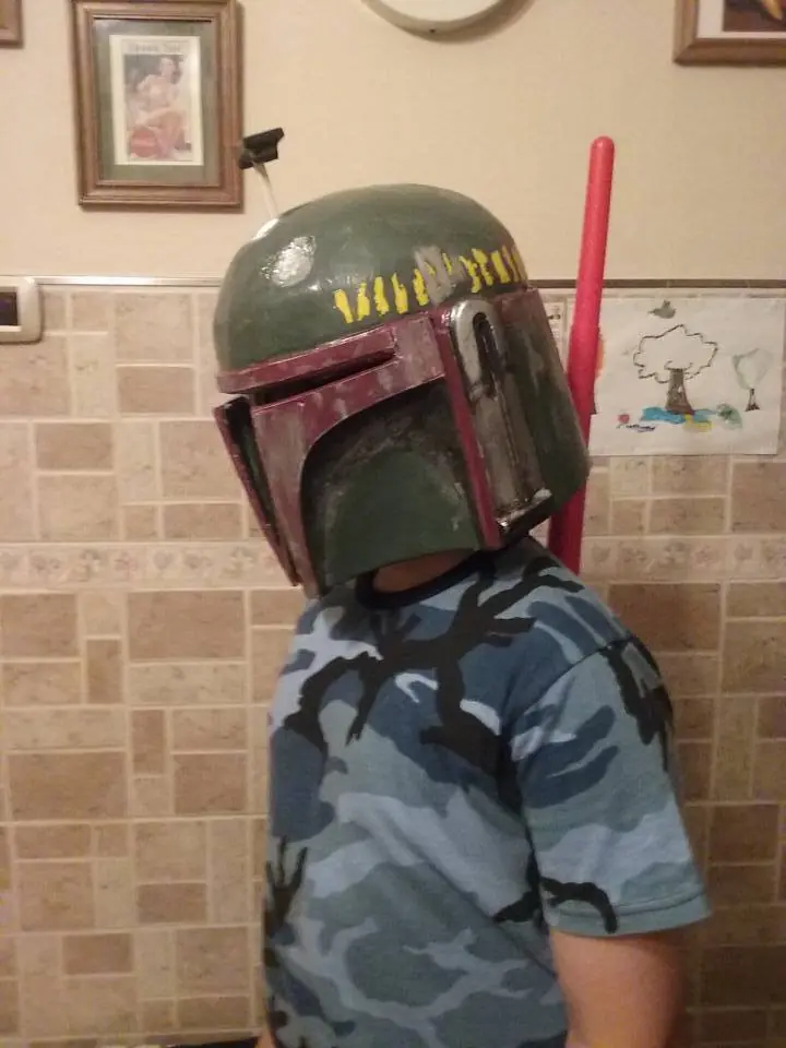 boba fett