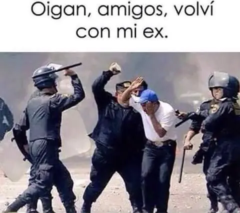 risas