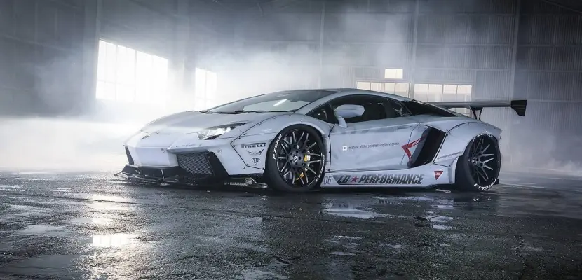 Lamborghini