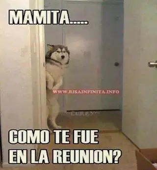 sonreir