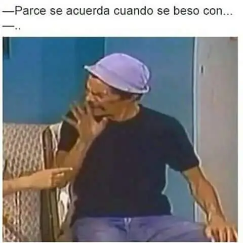 sonreir