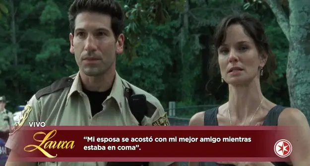 The Walking Dead