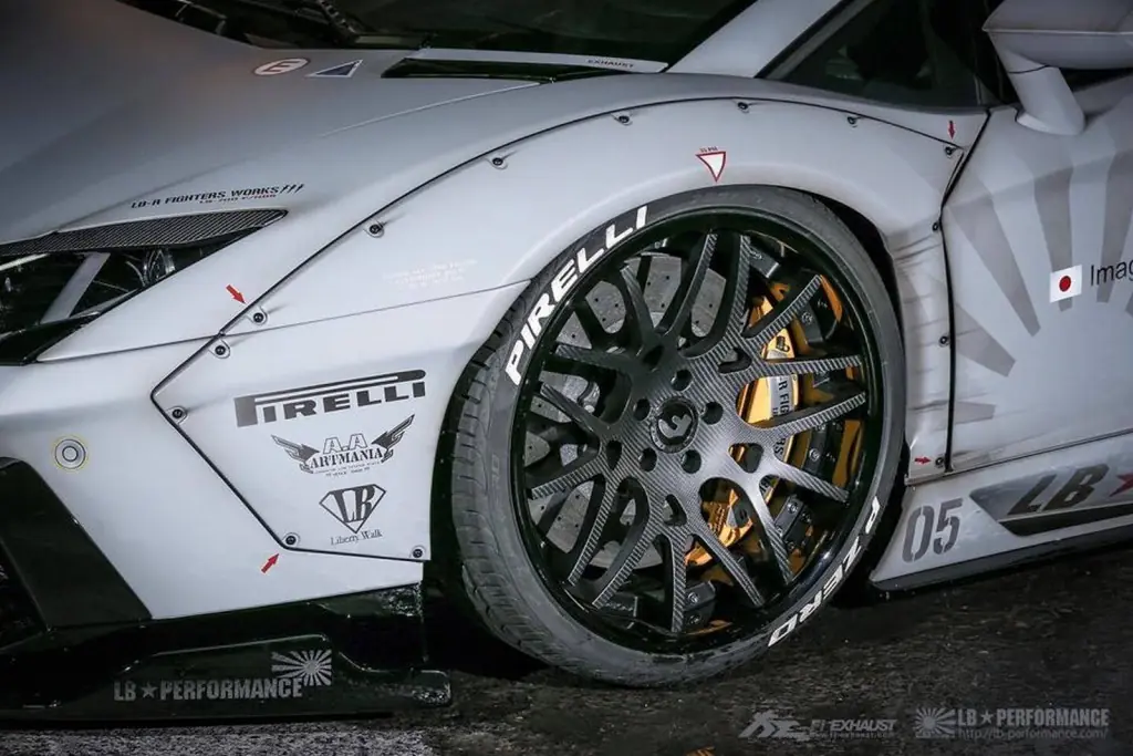aventador