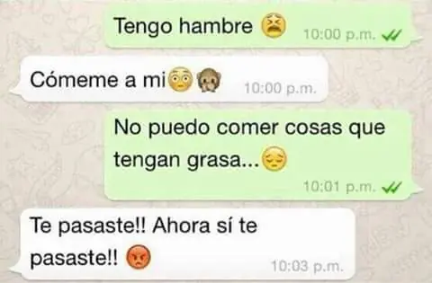 Humor Grafico - Variado 3.0 DF