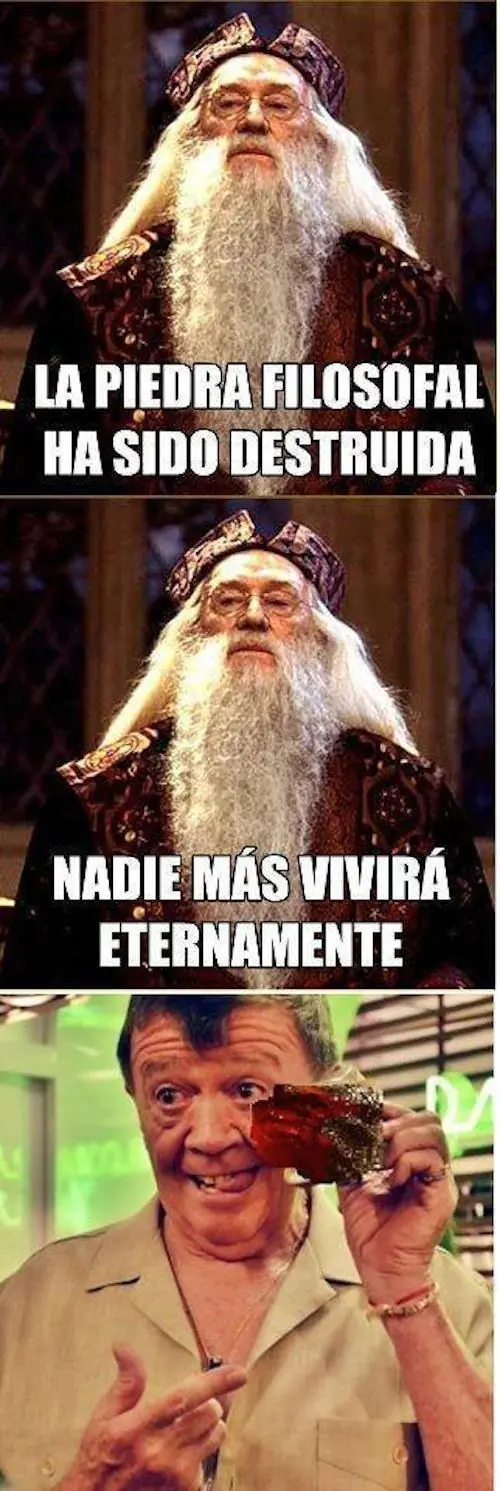 Imágenes que demuestran la inmortalidad de Chabelo