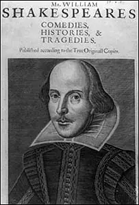 Shakespeare