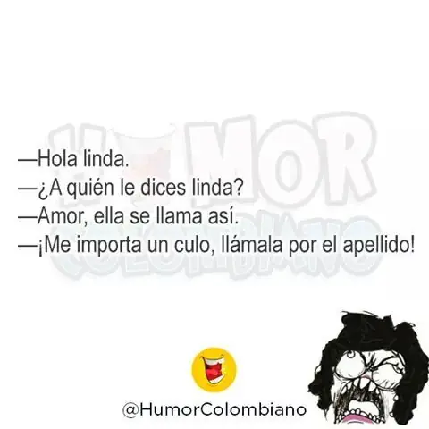 risas