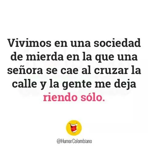 risas