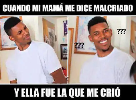 risas