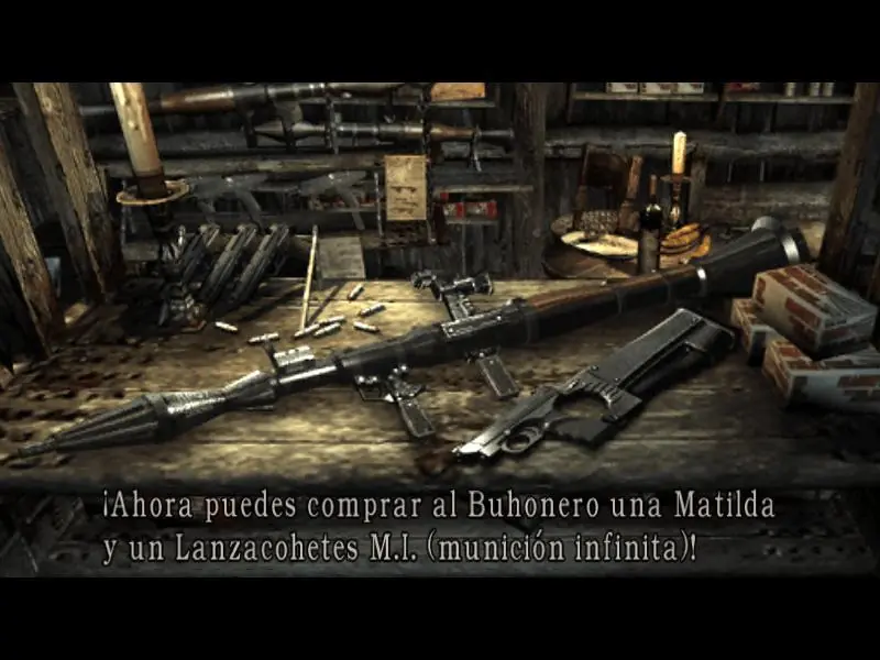 Wesker