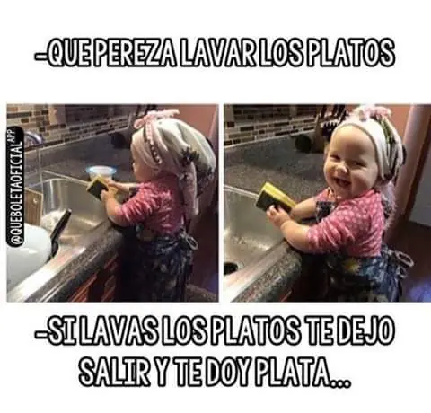 risas