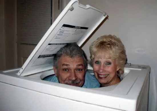 pareja