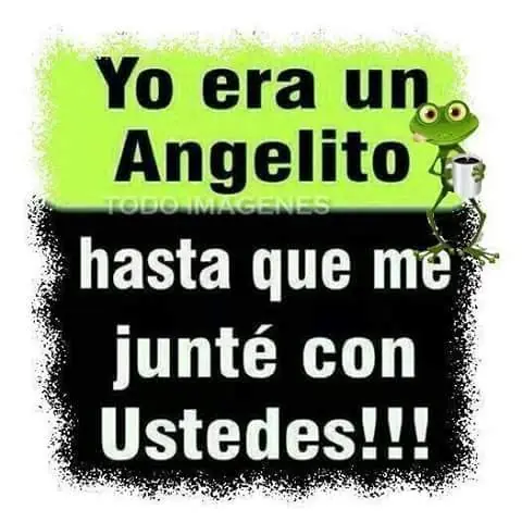 chistes