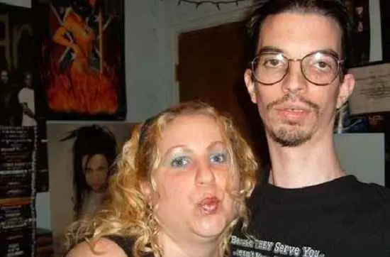 Parejas muy Extrañas