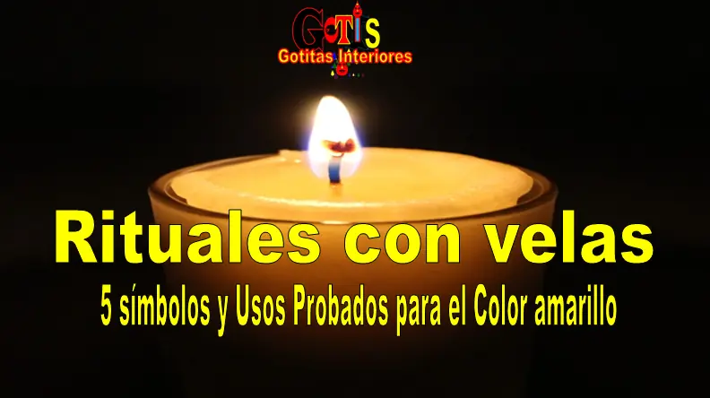 5 símbolos y Usos Probados para el Color amarillo