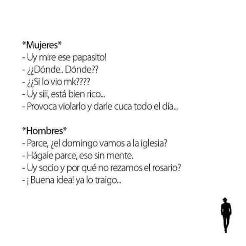 chistes