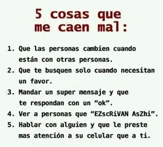 sonreir