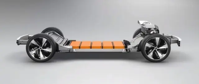 Autos ecologicos