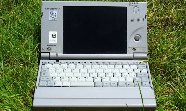 La Evolución de las Notebooks en Imágenes