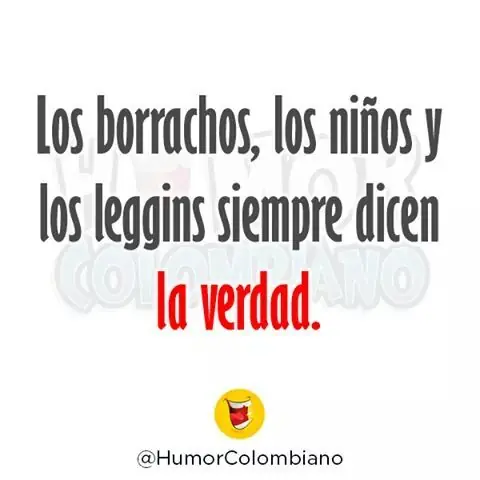 chistes